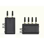 Swit Flow 500 Kit 1 émetteur DV / 1 récepteur sans fil Multicast 150m / 3G-SDI & HDMI – Image 3