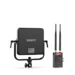 Swit Flow 6500 Kit 1 émetteur DV / 1 récepteur sans fil Multicast 2000m / 3G-SDI & HDMI