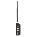 Swit Flow 6500 Kit 1 émetteur DV / 1 récepteur sans fil Multicast 2000m / 3G-SDI & HDMI – Image 2
