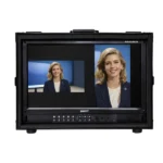 Swit FM 215HDR Moniteur LCD de terrain Full HD 21,5" - 12G-SDI, HDMI 2.0 + Focus Assist, 3D LUT … – Image 3