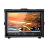 Swit FM 215HDR Moniteur LCD de terrain Full HD 21,5" - 12G-SDI, HDMI 2.0 + Focus Assist, 3D LUT … – Image 2