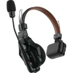 Hollyland SolidCom C1 Pro - 8S HeadSet Système intercom sans fil autonome 8 postes (1,9GHz | 350m | full-duplex) – Image 6