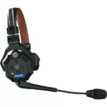 Hollyland SolidCom C1 Pro - 8S HubSet Système intercom sans fil avec base 9 postes (1,9GHz | 350m | full-duplex) – Image 4