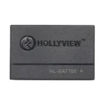 Hollyland SolidCom C1 Pro - 8S HubSet Système intercom sans fil avec base 9 postes (1,9GHz | 350m | full-duplex) – Image 2