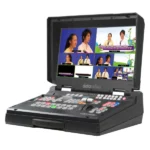 Datavideo HS 1300 Studio mobile HD - 6 canaux (HD-SDI / HDMI)