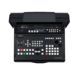 Datavideo HS-1600T MARK II Studio portable streaming vidéo HD/SD HDBaseT 4 canaux – Image 4