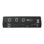 Datavideo HS-1600T MARK II Studio portable streaming vidéo HD/SD HDBaseT 4 canaux – Image 3