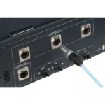 Datavideo HS-1600T MARK II Studio portable streaming vidéo HD/SD HDBaseT 4 canaux – Image 2