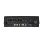 Datavideo HS-4000 Studio mobile 4K 60 is - 8 canaux (12G-SDI / HDMI) avec fonction streaming – Image 2