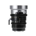 Sirui IronStar 35 mm F1.9 Anamorphique 1,5x Objectif Cinéma Anamorphique 1.5 x 35mm f1.9 (FF | PL/EF)