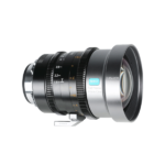 Sirui IronStar 35 mm F1.9 Anamorphique 1,5x Objectif Cinéma Anamorphique 1.5 x 35mm f1.9 (FF | PL/EF) – Image 5