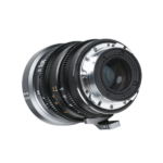 Sirui IronStar 35 mm F1.9 Anamorphique 1,5x Objectif Cinéma Anamorphique 1.5 x 35mm f1.9 (FF | PL/EF) – Image 3