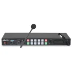Datavideo ITC 300 Intercom filaire numérique 8 canaux + 4 postes – Image 6