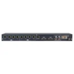 Datavideo ITC 300 Intercom filaire numérique 8 canaux + 4 postes – Image 2