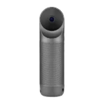 Kandao Meeting Pro Caméra de visioconférence 360° Full HD avec 2 capteurs et 8 micros intégrés – Image 4