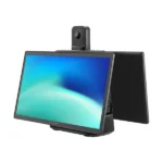 Kandao Meeting Ultra Caméra de vidéoconférence 360° 4K - 2 caméras et 8 micros omnidirectionnels – Image 15