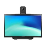 Kandao Meeting Ultra Caméra de vidéoconférence 360° 4K - 2 caméras et 8 micros omnidirectionnels
