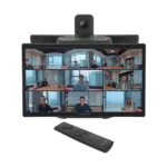 Kandao Meeting Ultra Caméra de vidéoconférence 360° 4K - 2 caméras et 8 micros omnidirectionnels – Image 8
