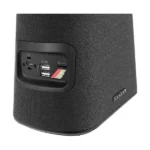 Kandao Meeting Ultra standard Caméra de vidéoconférence 360° 4K - 2 caméras et 8 micros omnidirectionnels – Image 5