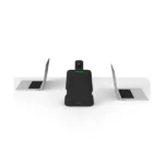 Kandao Meeting Ultra standard Caméra de vidéoconférence 360° 4K - 2 caméras et 8 micros omnidirectionnels – Image 2