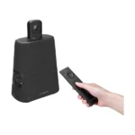 Kandao Meeting Ultra standard Caméra de vidéoconférence 360° 4K - 2 caméras et 8 micros omnidirectionnels – Image 8