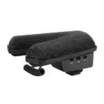 Sennheiser MKE 440 Microphone canon Supercardioïde / Jack