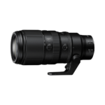 Nikon NIKKOR Z 100‑400mm f/4.5‑5.6 VR S Objectif zoom 100 – 400 mm f4.5 à 5.6 / Monture Nikon Z (Full Frame | AF)