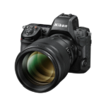 Nikon NIKKOR Z 135mm f/1.8 S Plena Objectif fixe 135 mm -  f/1.8 / Monture Nikon Z (Full Frame | AF)