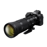 Nikon NIKKOR Z 180‑600mm f/5.6‑6.3 VR Objectif zoom 180-600mm f/5.6-6.3 / Monture Nikon Z (Full Frame | AF)