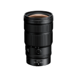 Nikon NIKKOR Z 24‑70mm f/2.8 S II Objectif zoom 24‑70mm - f2.8 / Monture Nikon Z (Full Frame | AF)