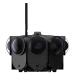 Kandao Obsidian Pro Caméra pro 360° 3D Photo/video 12K - 8 capteurs APS-C – Image 4