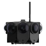 Kandao Obsidian Pro Caméra pro 360° 3D Photo/video 12K - 8 capteurs APS-C – Image 3