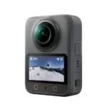 DJI Osmo 360 - Adventure Combo Caméra 360° Photo 120Mp / video 8K30ip - 4K/120ip - 2 capteurs 1" – Image 17