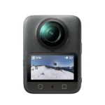 DJI Osmo 360 - Adventure Combo Caméra 360° Photo 120Mp / video 8K30ip - 4K/120ip - 2 capteurs 1"