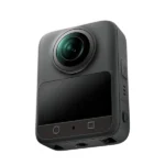 DJI Osmo 360 - Adventure Combo Caméra 360° Photo 120Mp / video 8K30ip - 4K/120ip - 2 capteurs 1" – Image 12