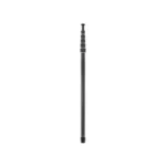 Manfrotto Perche d'extension Large VR Perche longue extensible - 103/470 cm pour caméra VR