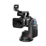 Datavideo PTR-15 Tête panoramique Inclinable pour toutes caméras jusqu’à 4kg. – Image 5