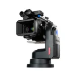Datavideo PTR-15 Tête panoramique Inclinable pour toutes caméras jusqu’à 4kg.