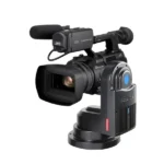 Datavideo PTR-15 Tête panoramique Inclinable pour toutes caméras jusqu’à 4kg. – Image 4