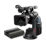 Datavideo PTR-15 Tête panoramique Inclinable pour toutes caméras jusqu’à 4kg. – Image 3