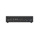 AvMatrix PVS0403U Commutateur vidéo 4 canaux SDI et HDMI avec moniteur 10,1" – Image 5