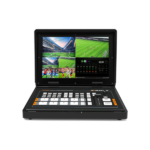 AvMatrix PVS0403U Commutateur vidéo 4 canaux SDI et HDMI avec moniteur 10,1" – Image 4