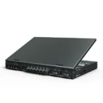 AvMatrix PVS0615U Mélangeur vidéo portable HD avec écran 15" - 6 canaux (HDMI / SDI) avec sortie pour streaming – Image 3