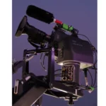 Panasonic RobyHead D1 pour AK-UB300 Indoor Pan-tilt head for broadcast applications pour AK-UB300 – Image 2
