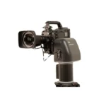 Panasonic RobyHead D1 pour les caméras studio Indoor Pan-tilt head pour les caméras de studio ou AK-UB300 et/ou téléprompteur