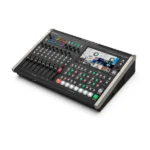 Roland VR-120HD Mélangeur vidéo Full HD 12 canaux avec moniteur 7" (12 entrées SDI, HDMI) - fonctions REC et Stream – Image 6
