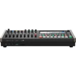 Roland VR-120HD Mélangeur vidéo Full HD 12 canaux avec moniteur 7" (12 entrées SDI, HDMI) - fonctions REC et Stream – Image 3