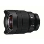 Sony SEL1224G - FE 12-24mm f/4 G Objectif photo zoom grand angle 12-24mm F4 (Full Frame | AF | E-Mount)