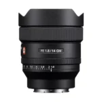Sony SEL14F18GM - FE 14mm f/1.8 GM Objectif photo focale fixe 14mm F1.8 (Full Frame | AF | E-Mount) – Image 4