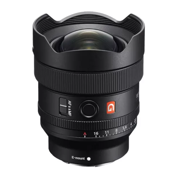 sel14f18gm-fe-14-mm-f18-gm Sony SEL14F18GM - FE 14mm f/1.8 GM Objectif photo focale fixe 14mm F1.8 (Full Frame | AF | E-Mount) – Image 1